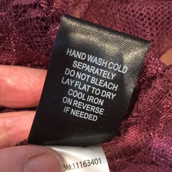 Torrid top - Picture 6 of 6